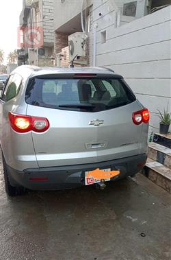 شيفروليه ترافرس